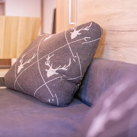 Kreidl 9 Apartment *