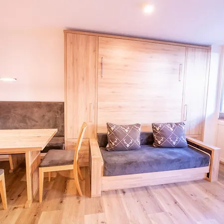 Apartment Kreidl 9 Konigsleiten