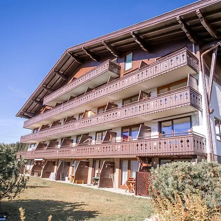 Kreidl 9 Apartment *