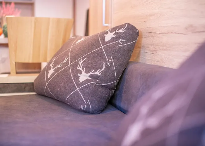 Kreidl 9 Lejlighed *