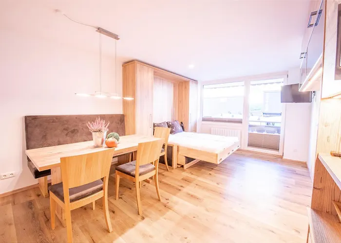 Lejlighed Kreidl 9 *