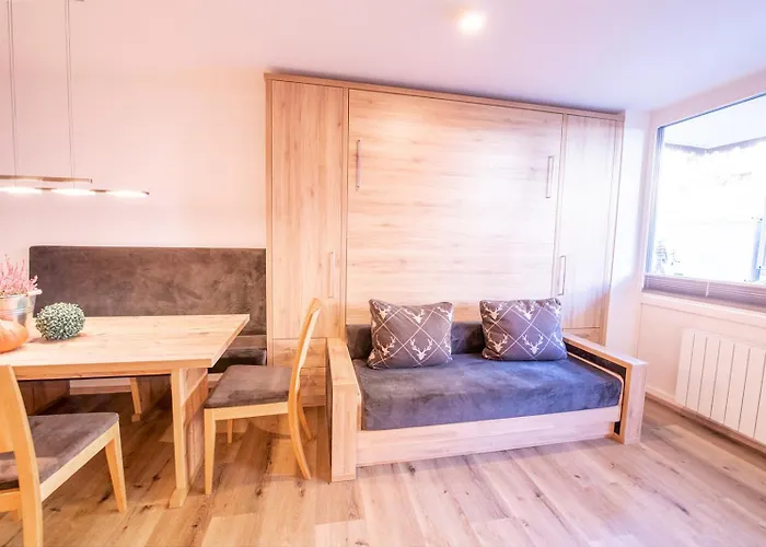 Lejlighed Kreidl 9 Konigsleiten