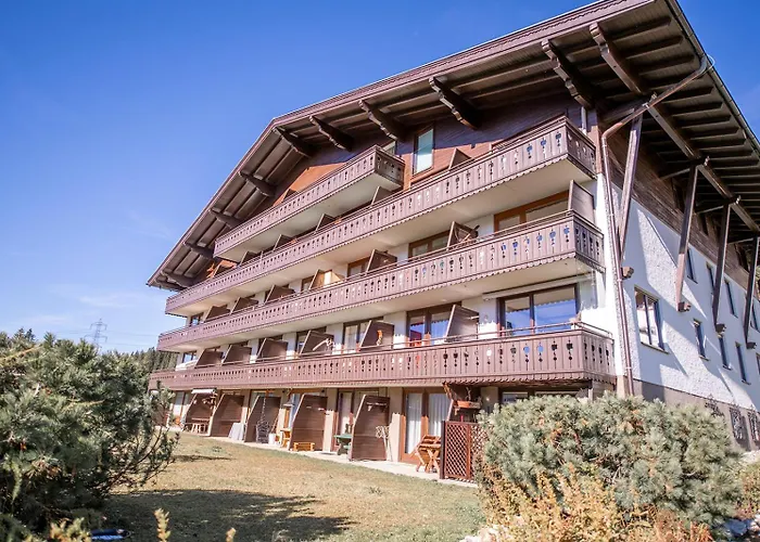 Kreidl 9 Lejlighed *