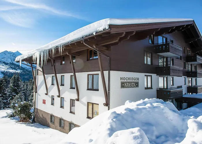 Kreidl 9 Konigsleiten