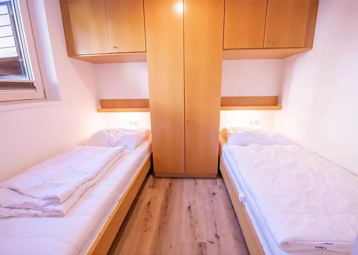 Lejlighed Kreidl 9 Konigsleiten